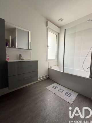  Maison à vendre 5 pièces 106 m²