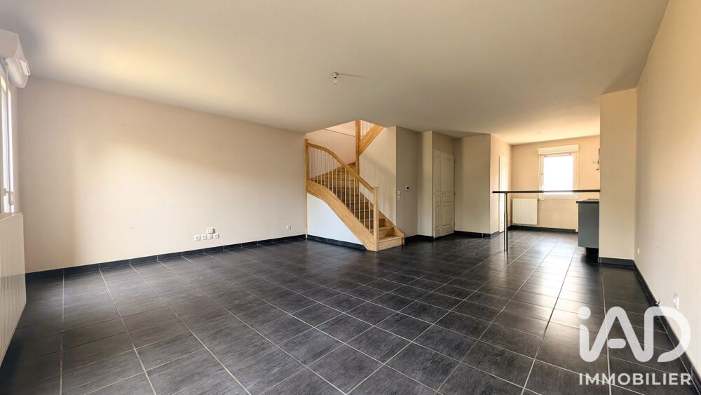 Vente Maison de ville 5 pièces