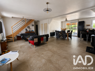  Maison à vendre 7 pièces 146 m²