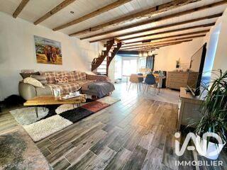  Maison à vendre 4 pièces 90 m²