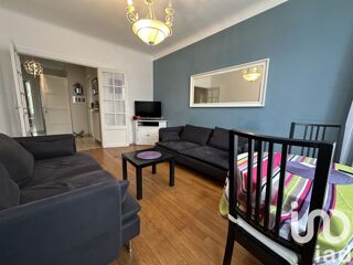  Maison à vendre 6 pièces 100 m²