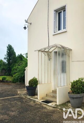  Maison � vendre 4 pi�ces 131 m�