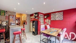  Maison à vendre 4 pièces 83 m²