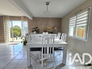  Maison à vendre 7 pièces 136 m²