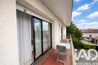  Appartement à vendre 2 pièces 33 m²