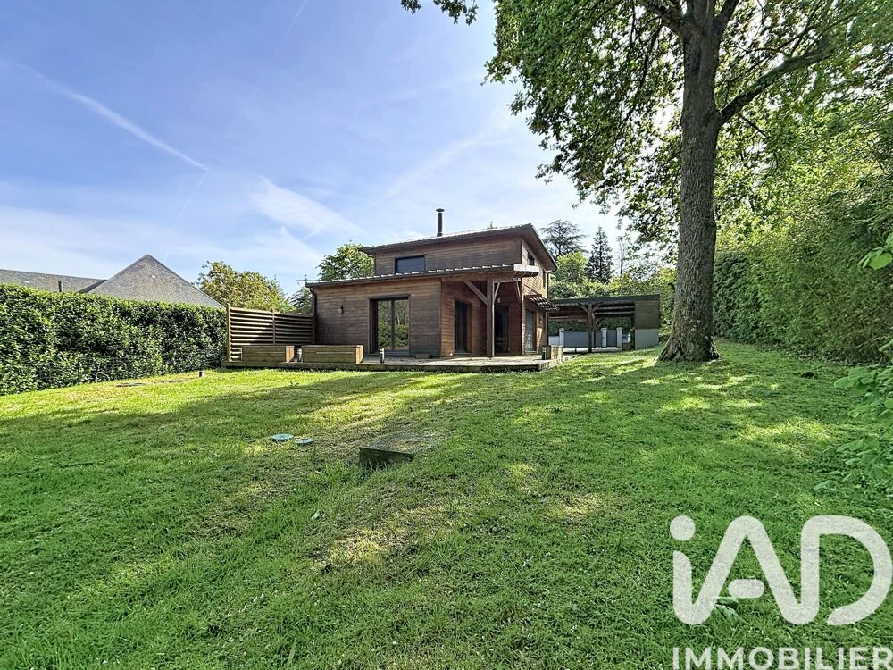 Vente Maison Vente Maison/villa 6 pièces Saint-georges-sur-cher