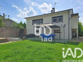  Maison � vendre 4 pi�ces 108 m�