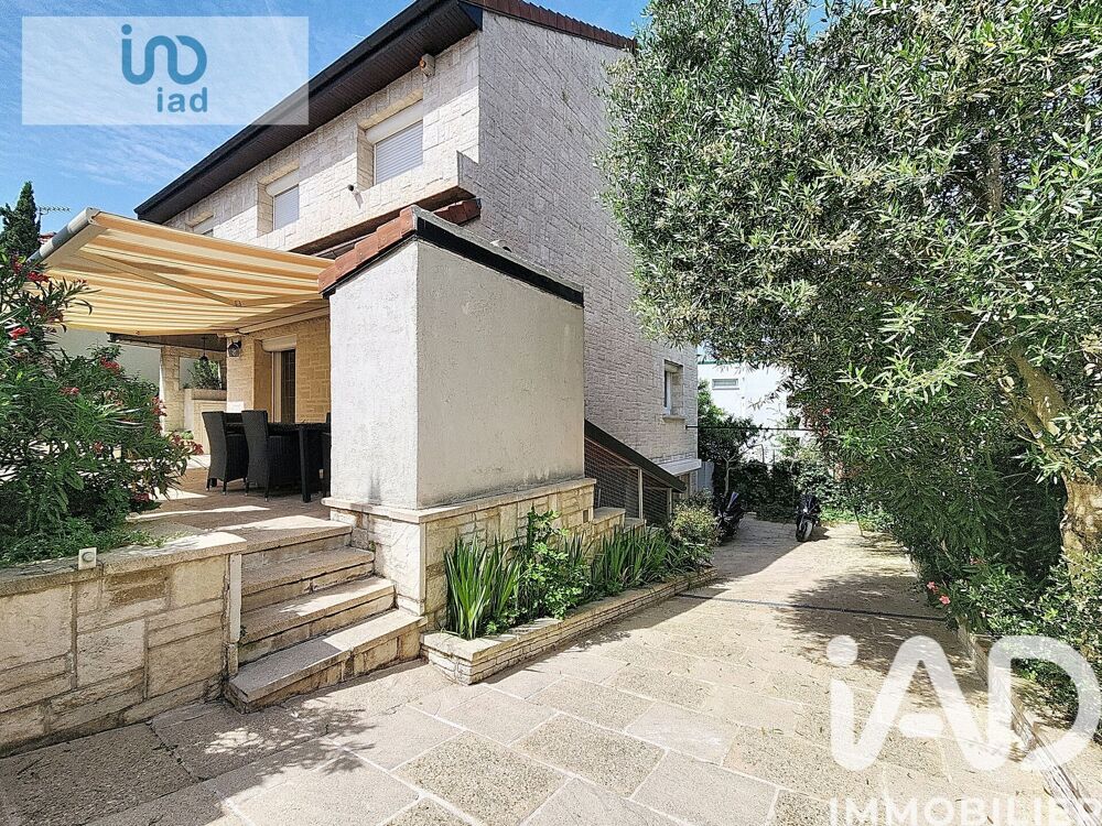 � vendre  Maison L'Ha�-les-Roses (94240)