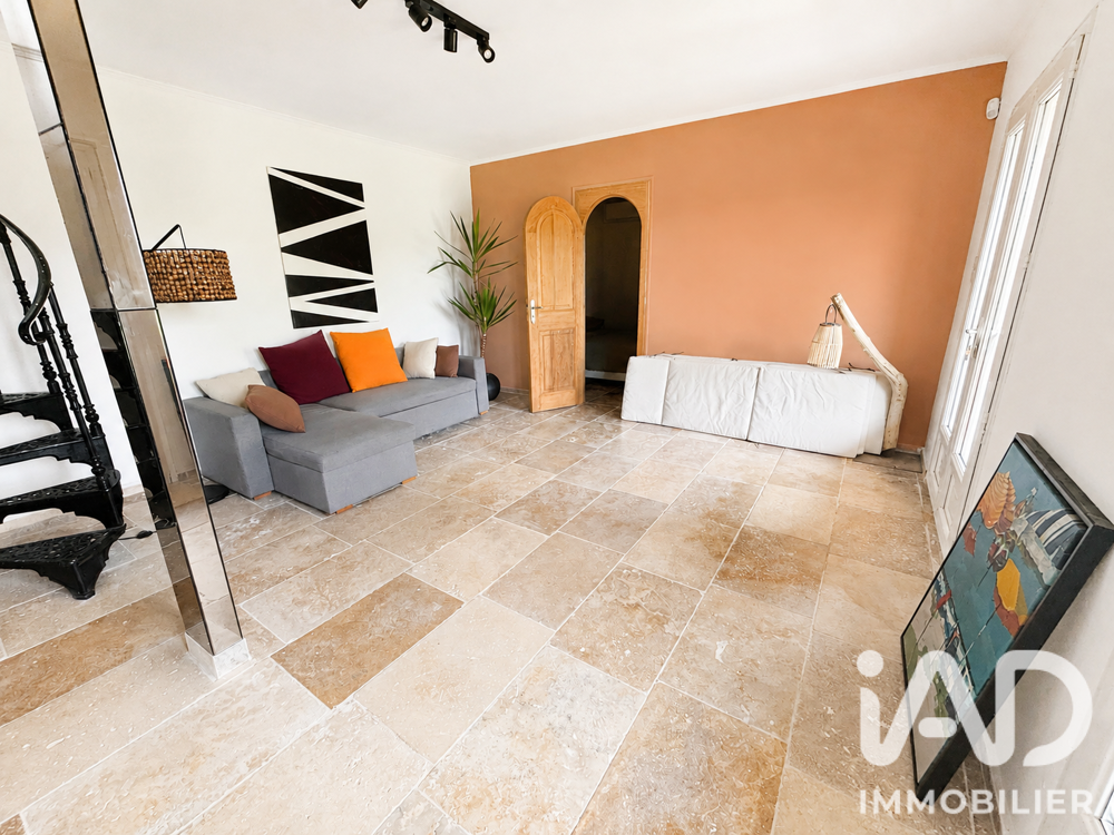 à vendre  Maison Cavalaire-sur-Mer (83240)
