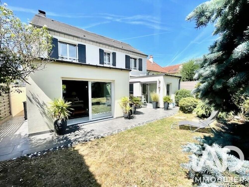 Vente Maison/villa 8 pièces