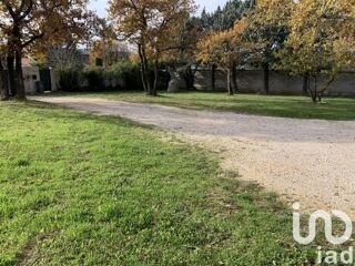  Terrain � vendre 757 m�