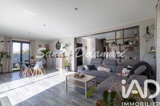  Maison � vendre 4 pi�ces 96 m�