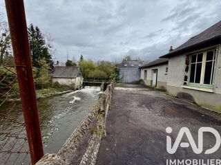  Maison à vendre 6 pièces 175 m²