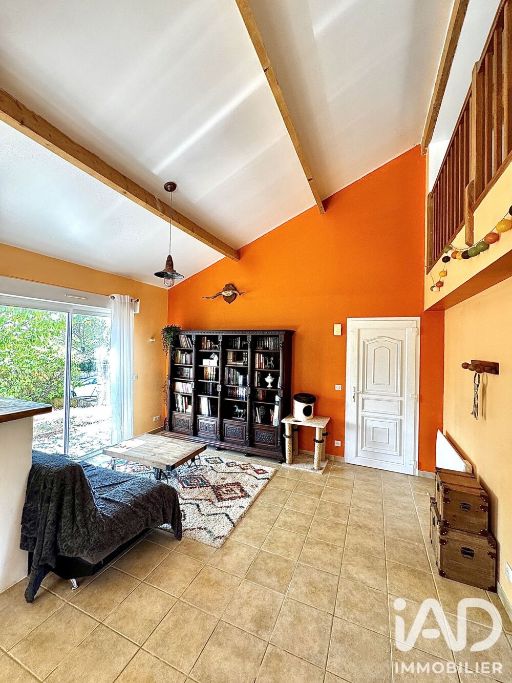 Vente Maison Vente Maison/villa 4 pièces Sauzet
