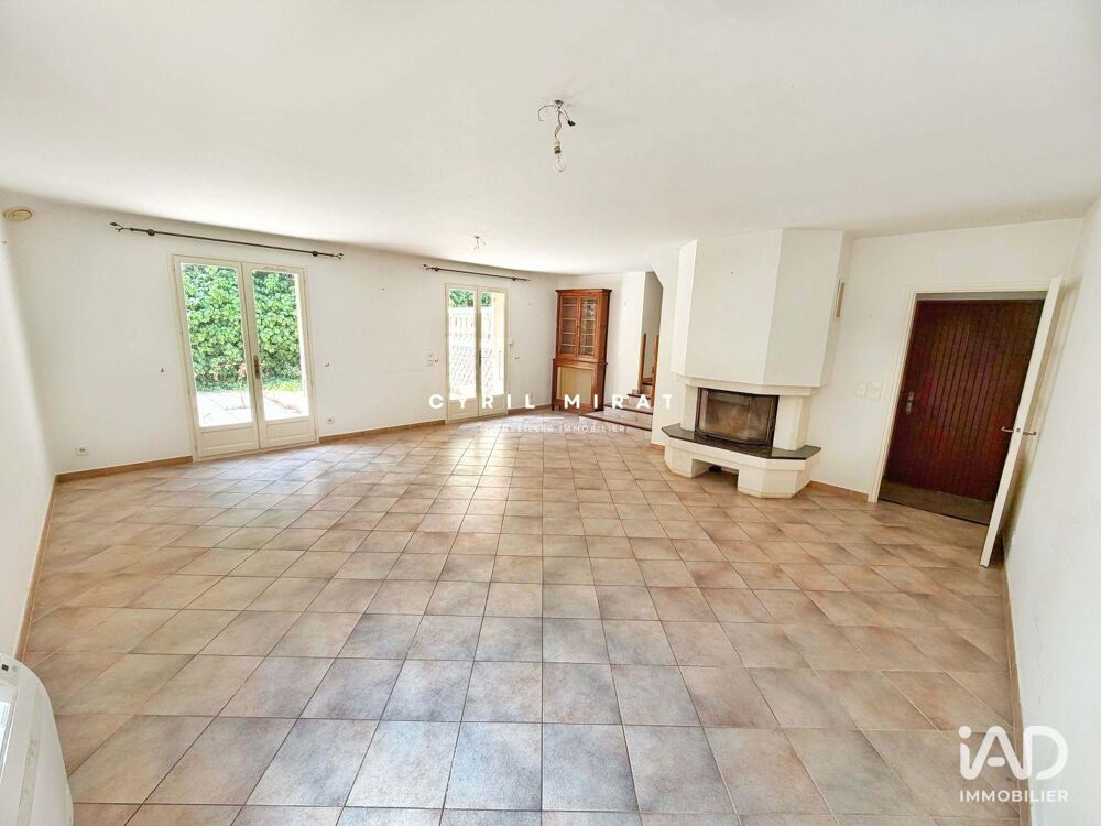 Vente Maison Vente Maison/villa 4 pièces Toulon