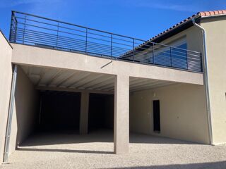  Maison 5 pi�ces 106 m� Communay