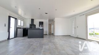  Maison à vendre 5 pièces 90 m²