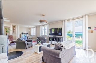  Maison à vendre 6 pièces 128 m²