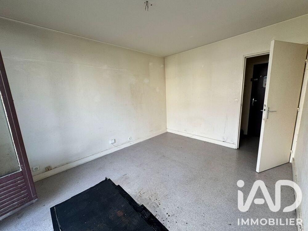 Vente Appartement Vente Appartement 1 pièce Montreuil