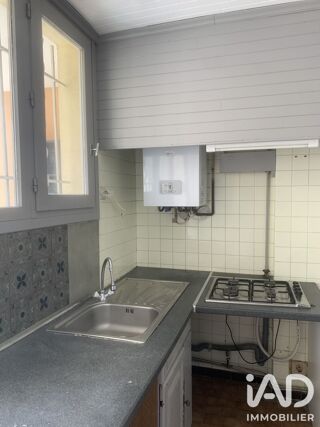  Appartement à vendre 4 pièces 67 m²
