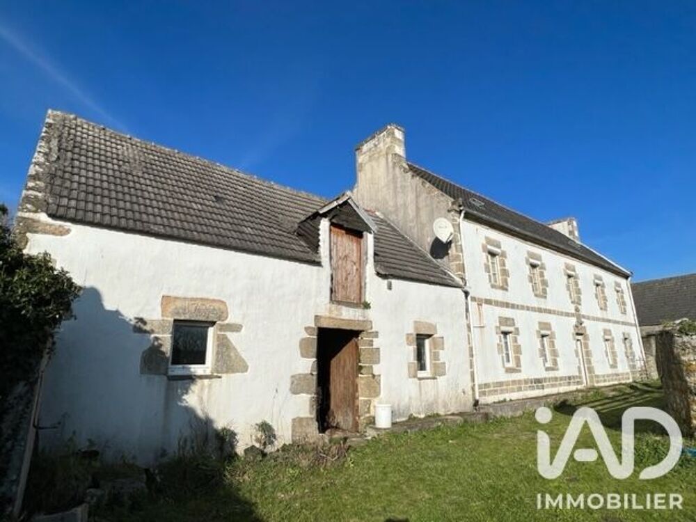 Vente Maison de campagne 5 pièces