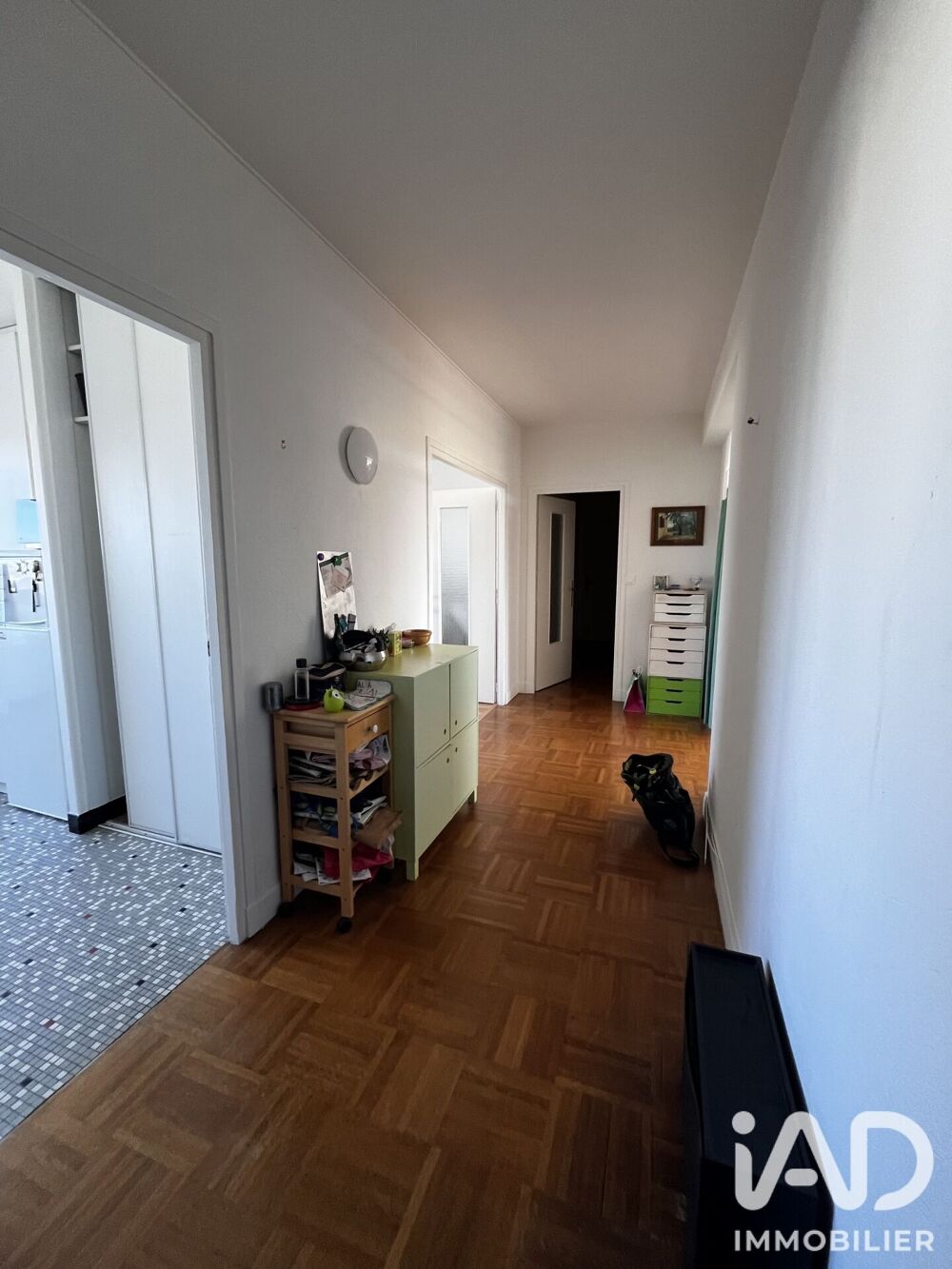 Vente Appartement Vente Appartement 4 pièces Le mans