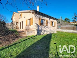  Maison à vendre 5 pièces 125 m²