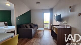  Appartement à vendre 2 pièces 33 m²