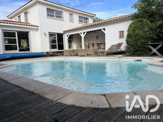  Maison à vendre 6 pièces 168 m²