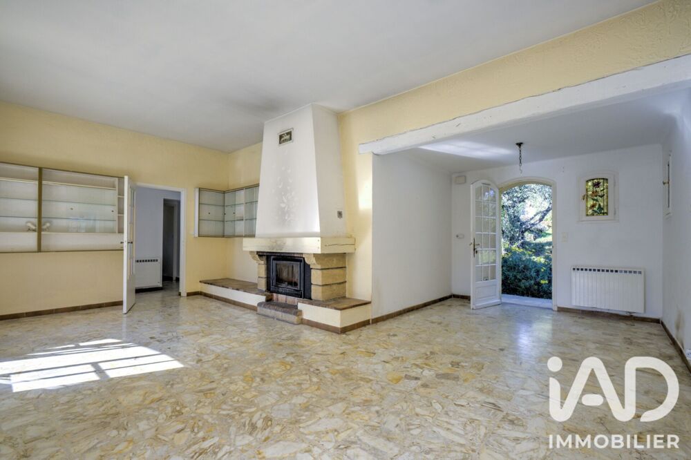 Vente Maison traditionnelle 4 pièces