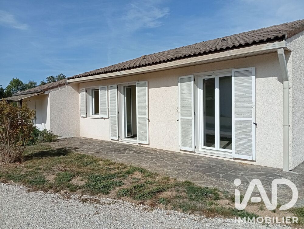 Vente Maison Vente Maison/villa 3 pièces Foix