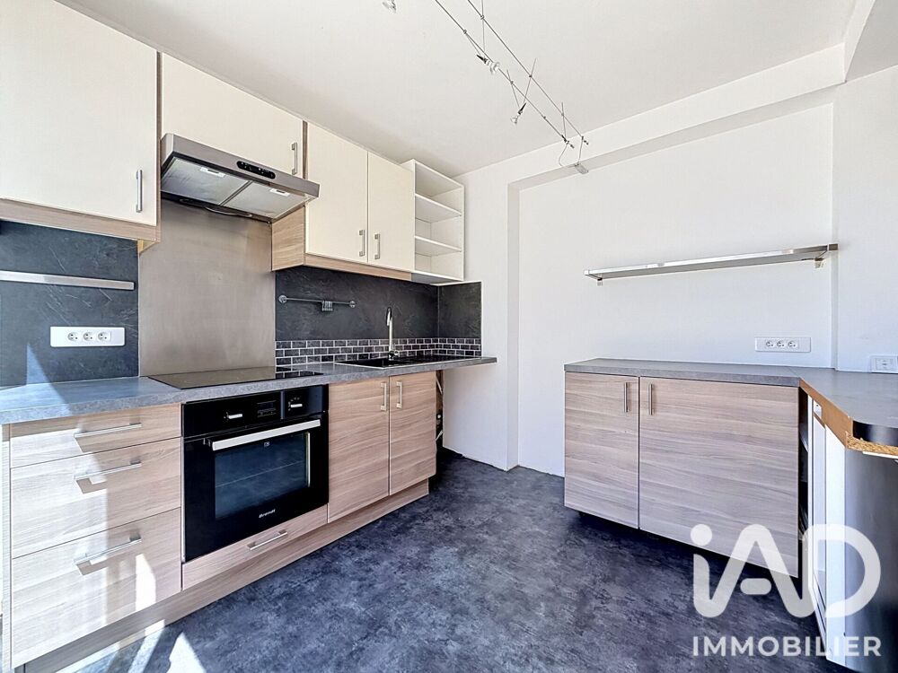 Vente Appartement Vente Appartement 3 pièces Istres