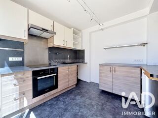 Vente Appartement Vente Appartement 3 pièces Istres