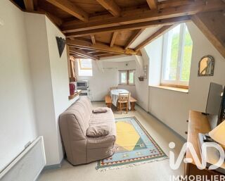  Appartement à vendre 3 pièces 39 m²