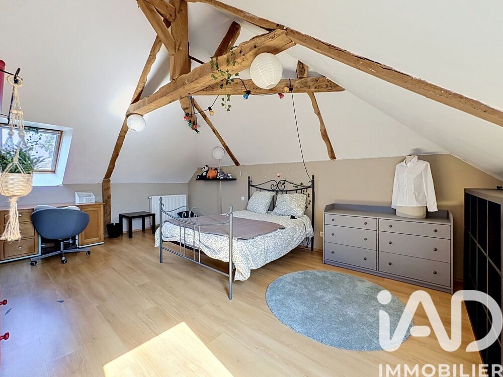 � vendre  Maison G�vez� (35850)