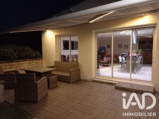  Maison à vendre 7 pièces 124 m²
