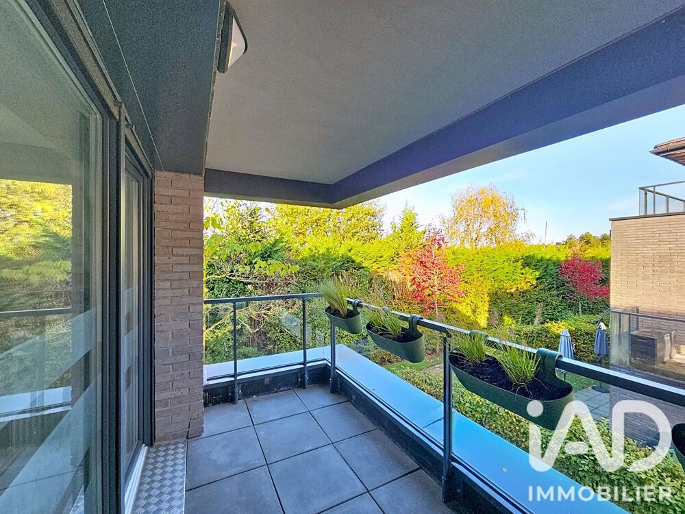 Vente Appartement Vente Appartement 3 pièces Mons-en-barœul
