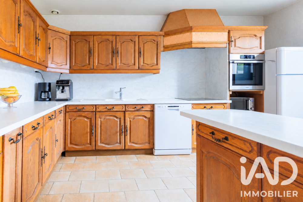 Vente Maison Vente Maison/villa 8 pièces Palaiseau