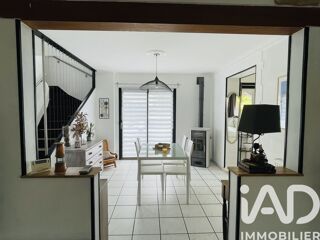  Maison à vendre 5 pièces 127 m²