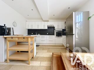  Maison à vendre 8 pièces 145 m²