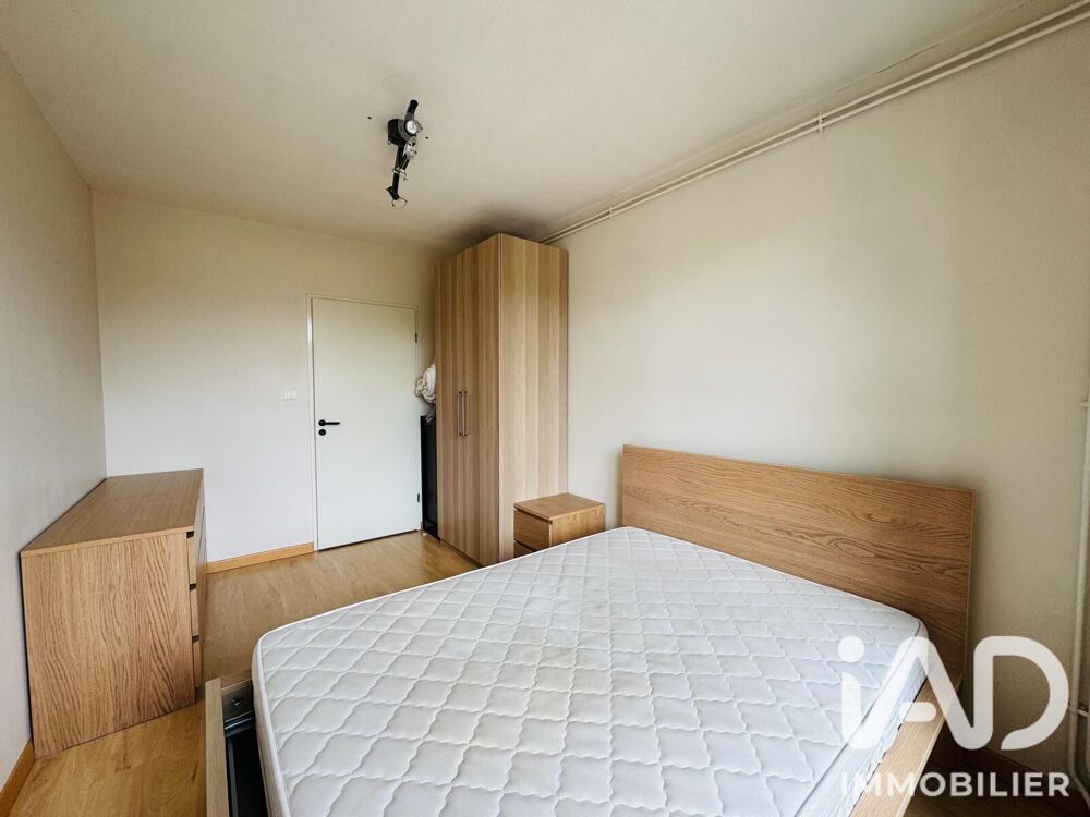 Location Appartement Location Appartement 2 pièces Guebwiller