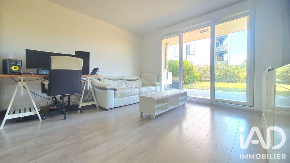 Vente Appartement Vente Appartement 2 pièces Cournon-d'auvergne