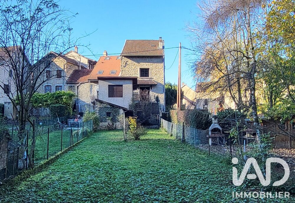 Vente Maison de village 4 pièces