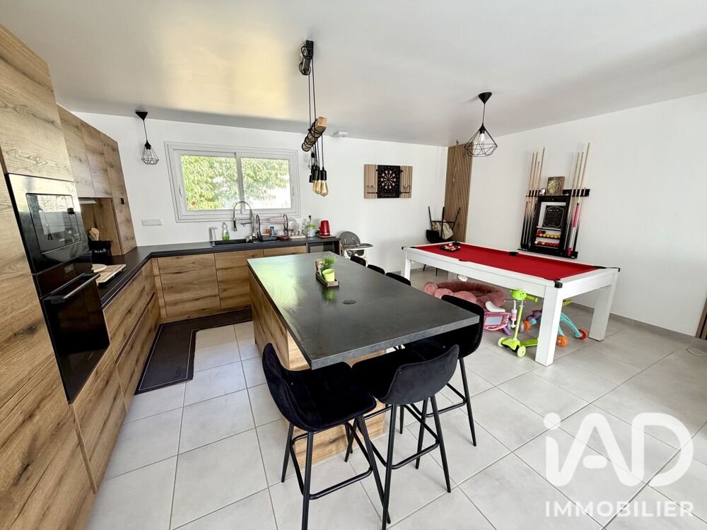 Vente Maison Vente Maison/villa 5 pièces Froidefontaine