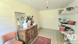  Maison à vendre 3 pièces 70 m²