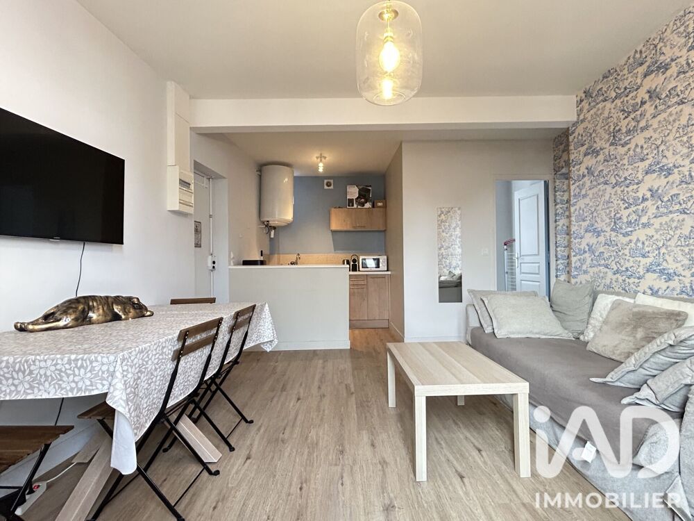 Vente Immeuble Vente Immeuble 116 m&sup2; Cabourg