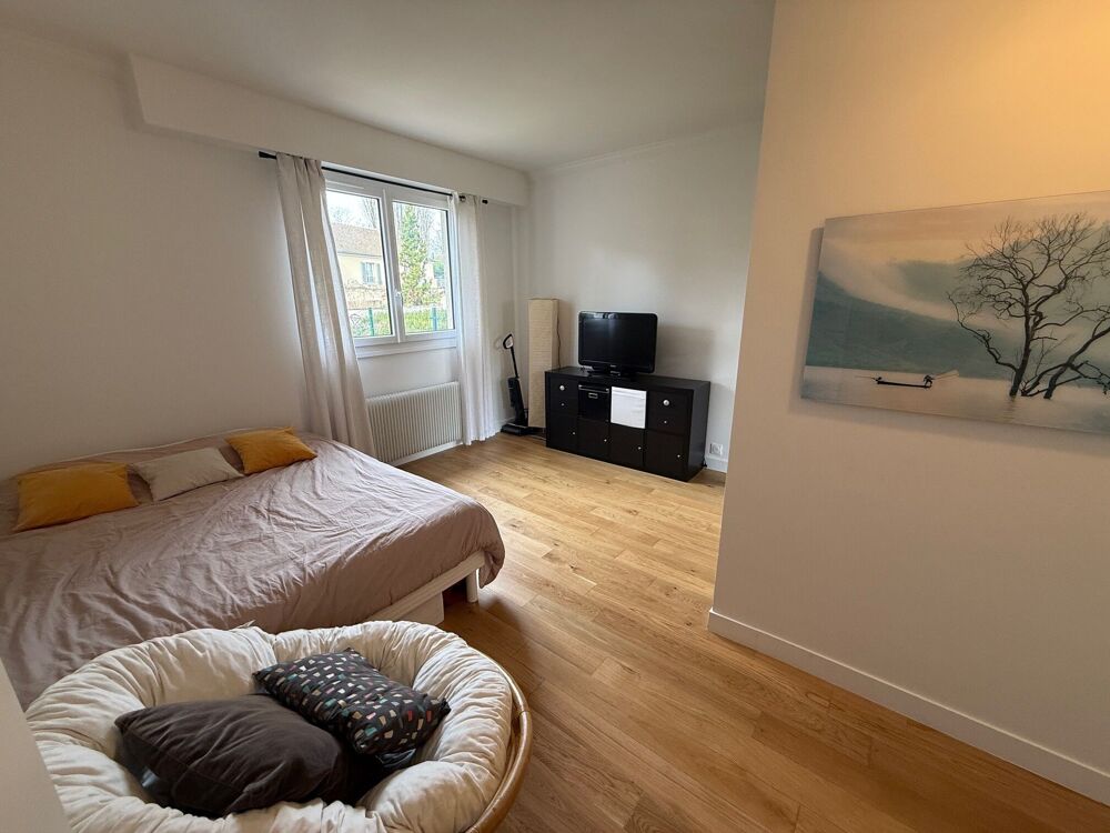 � vendre  Maison La Celle-Saint-Cloud (78170)