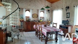  Maison à vendre 5 pièces 145 m²