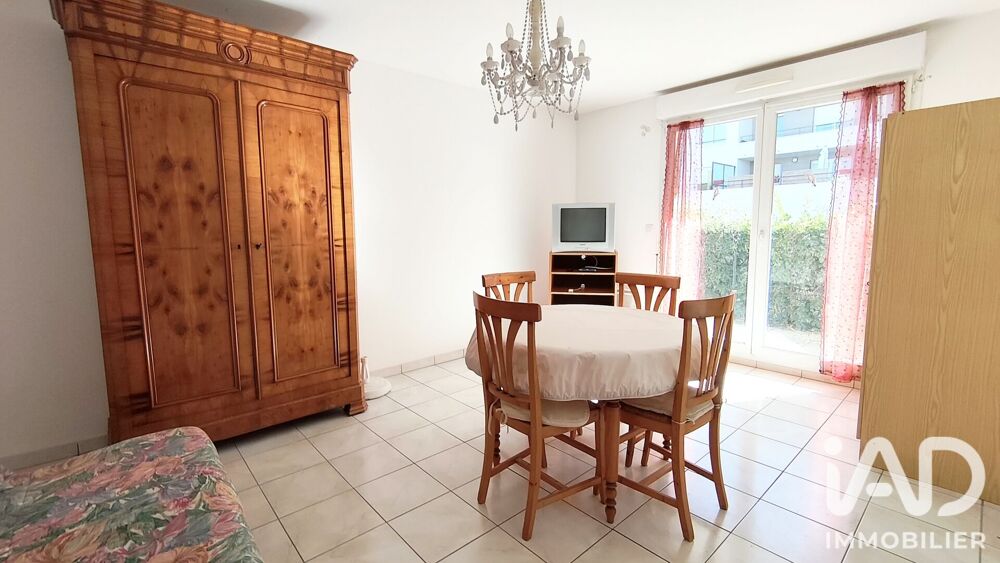 Vente Appartement Vente Appartement 2 pièces Betton