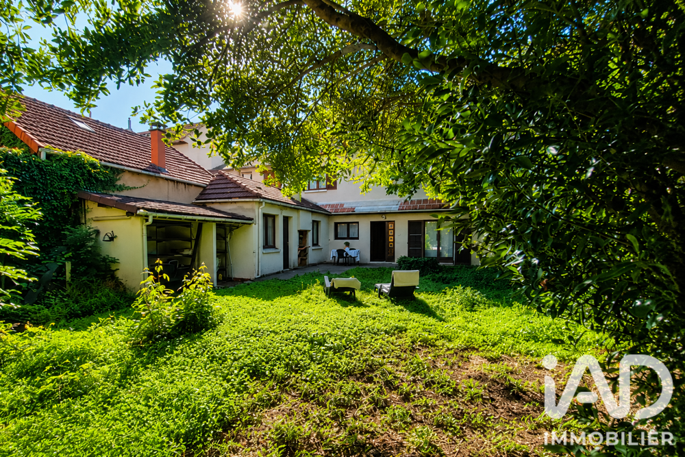à vendre  Maison Antony (92160)